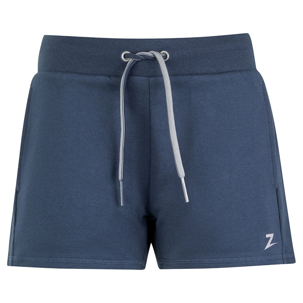 Zoggs Ann Shorts Blau L Mann von Zoggs