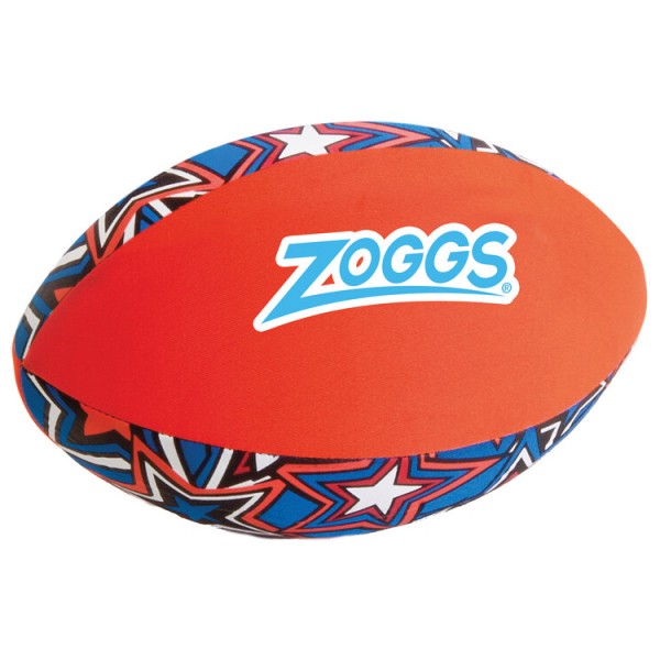 Zoggs - Aqua Ball - Strandspielzeug rot/blau Zoggs - Aqua Ball - Strandspielzeug rot/blau von Zoggs