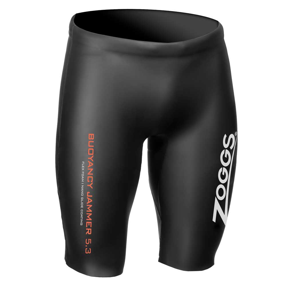 Zoggs Buoyancy Jammer 5/3 Mm Unisex Buoyancy Shorts Schwarz S Zoggs Buoyancy Jammer 5/3 Mm Unisex Buoyancy Shorts Schwarz S von Zoggs