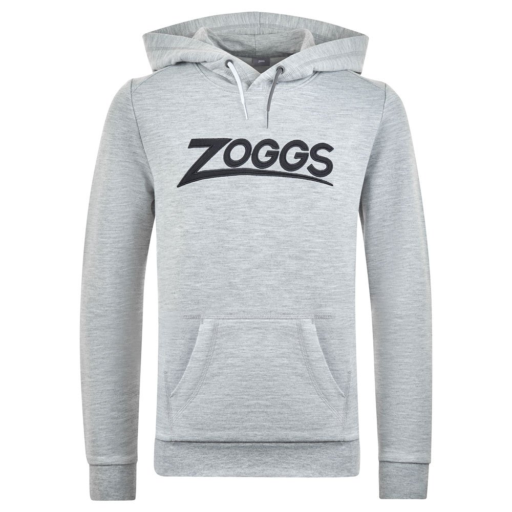 Zoggs Byron Hoodie Grau 2XL Mann Zoggs Byron Hoodie Grau 2XL Mann von Zoggs