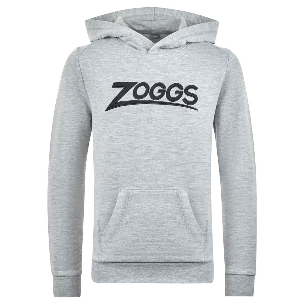 Zoggs Byron Hoodie Grau L Junge Zoggs Byron Hoodie Grau L Junge von Zoggs