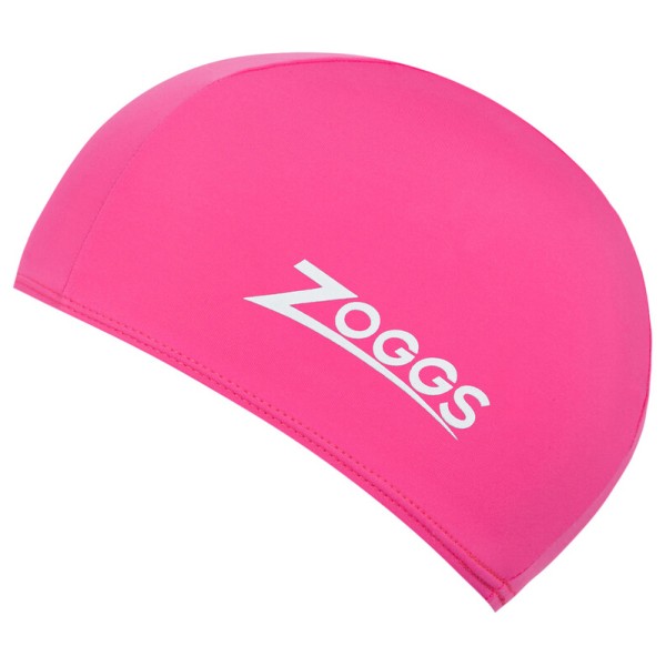 Zoggs - Deluxe Stretch Cap - Badekappe rosa Zoggs - Deluxe Stretch Cap - Badekappe rosa von Zoggs