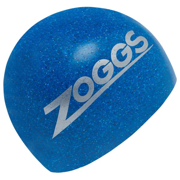 Zoggs - Easy Fit Eco Cap - Badekappe blau Zoggs - Easy Fit Eco Cap - Badekappe blau von Zoggs