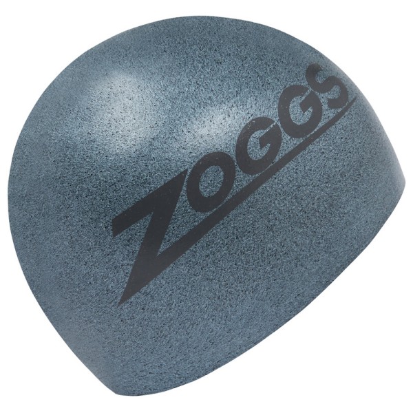 Zoggs - Easy Fit Eco Cap - Badekappe grau Zoggs - Easy Fit Eco Cap - Badekappe grau von Zoggs
