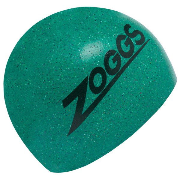 Zoggs - Easy Fit Eco Cap - Badekappe grün Zoggs - Easy Fit Eco Cap - Badekappe grün von Zoggs