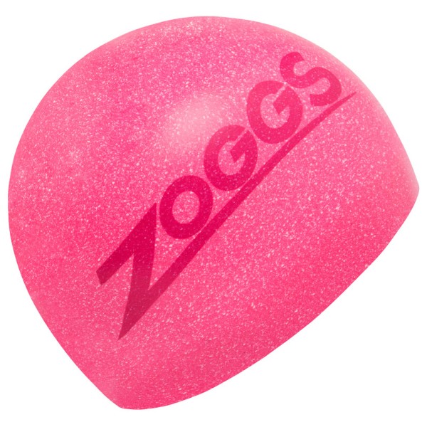 Zoggs - Easy Fit Eco Cap - Badekappe rosa Zoggs - Easy Fit Eco Cap - Badekappe rosa von Zoggs