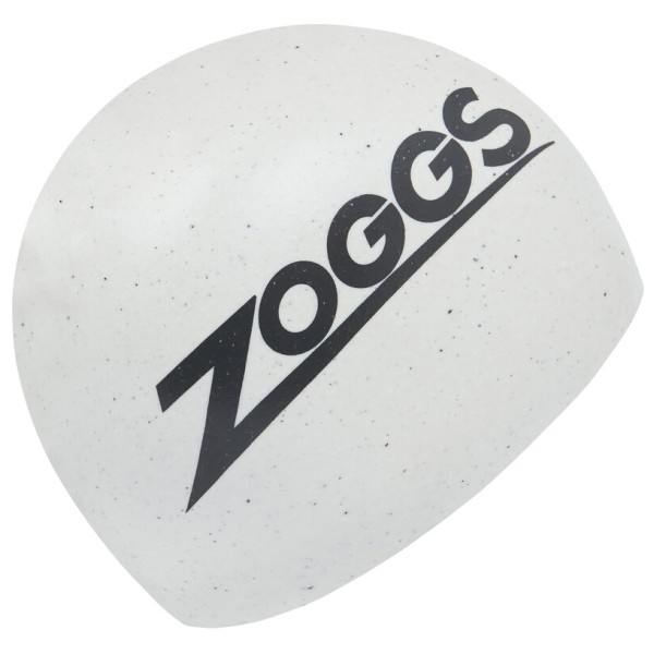 Zoggs - Easy Fit Eco Cap - Badekappe weiß Zoggs - Easy Fit Eco Cap - Badekappe weiß von Zoggs
