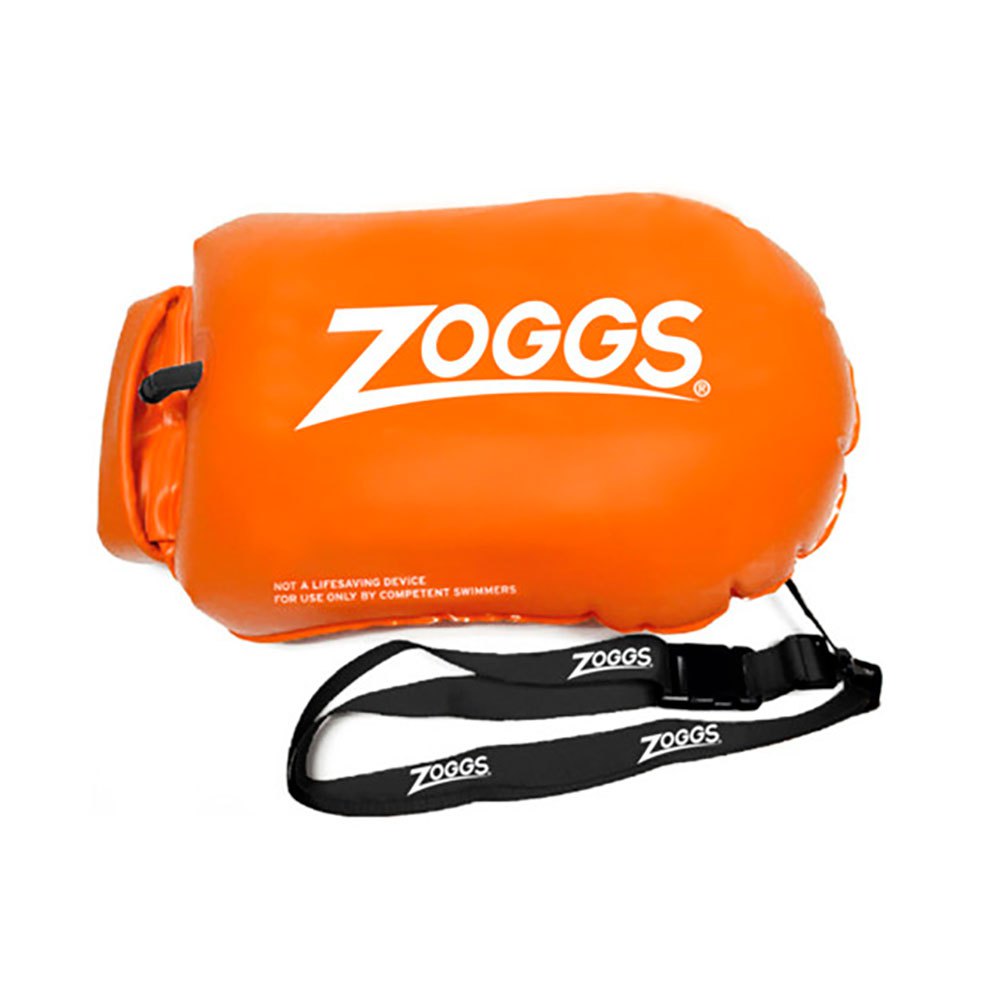 Zoggs Hi Viz Buoy Orange Zoggs Hi Viz Buoy Orange von Zoggs