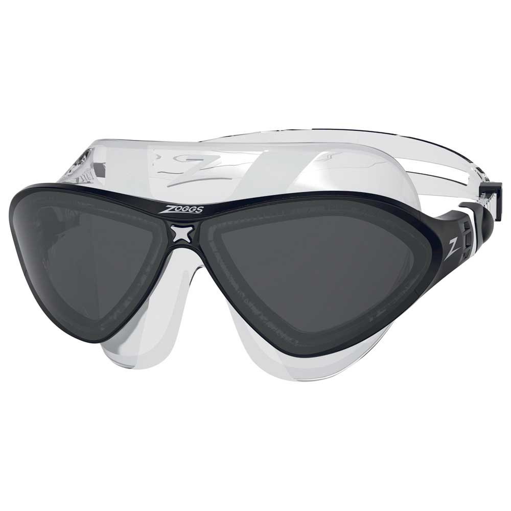Zoggs Horizon Flex Swimming Mask Durchsichtig Zoggs Horizon Flex Swimming Mask Durchsichtig von Zoggs
