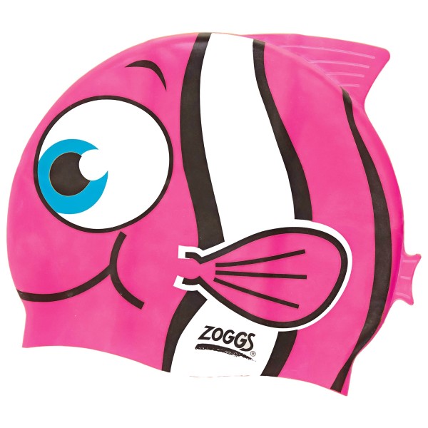 Zoggs - Kid's Character Cap - Badekappe goldfish Zoggs - Kid's Character Cap - Badekappe goldfish von Zoggs