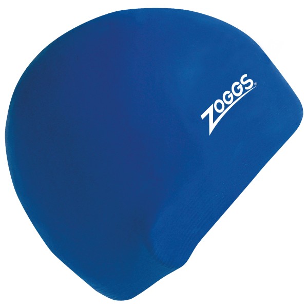 Zoggs - Latex Cap - Badekappe blau Zoggs - Latex Cap - Badekappe blau von Zoggs