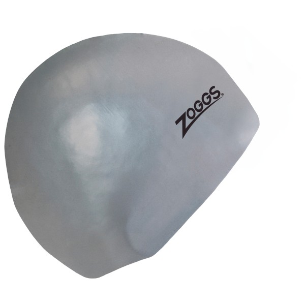 Zoggs - Latex Cap - Badekappe grau Zoggs - Latex Cap - Badekappe grau von Zoggs