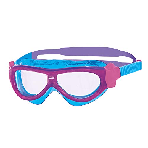 Phantom Kids Mask Phantom Kids Mask von Zoggs