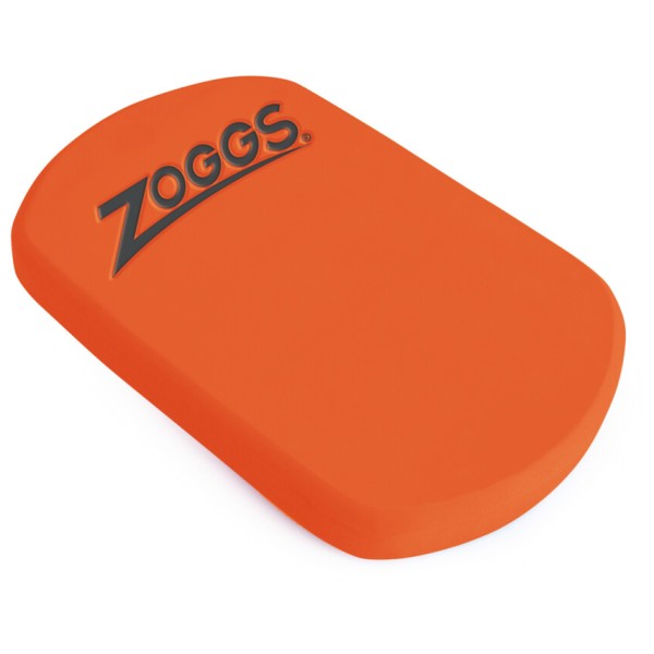 Zoggs - Mini Kickboard - Schwimmhilfe Gr One Size orange von Zoggs