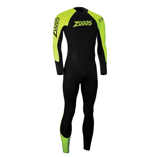 Zoggs - OW EXPLORER FS 3.2.2 MAN (M) von Zoggs