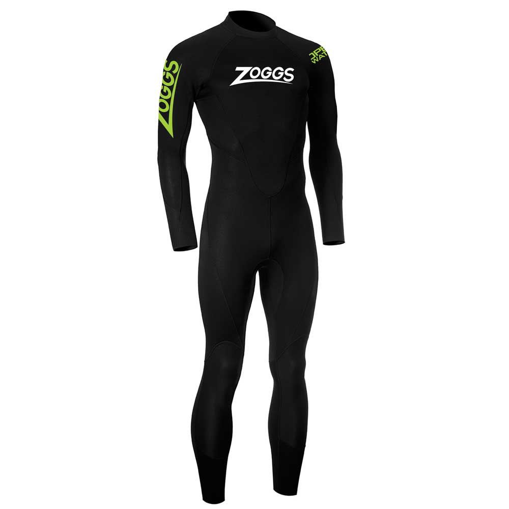 Zoggs Ow Multix Vl Fs 2.5 Mm Neoprene Wetsuit Schwarz XS Zoggs Ow Multix Vl Fs 2.5 Mm Neoprene Wetsuit Schwarz XS von Zoggs