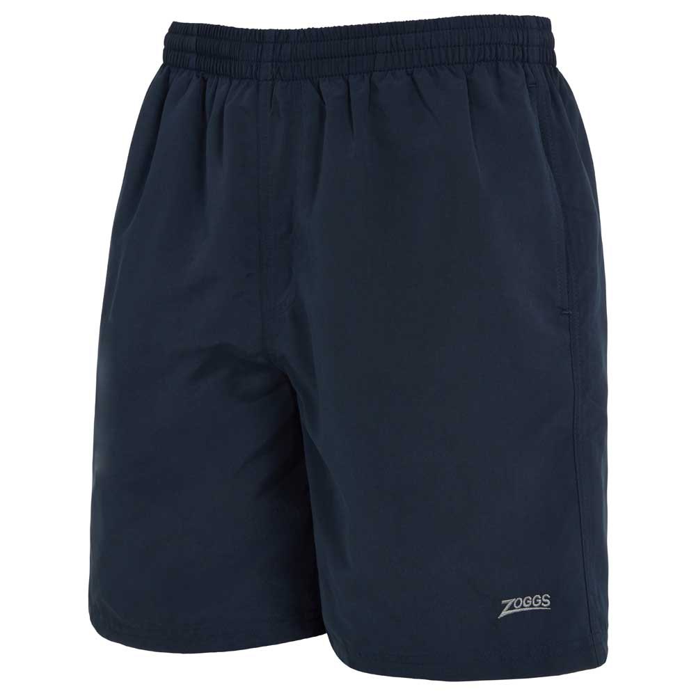 Zoggs Penrith 17´´ Shorts Ed S Swimming Shorts Blau M Mann von Zoggs