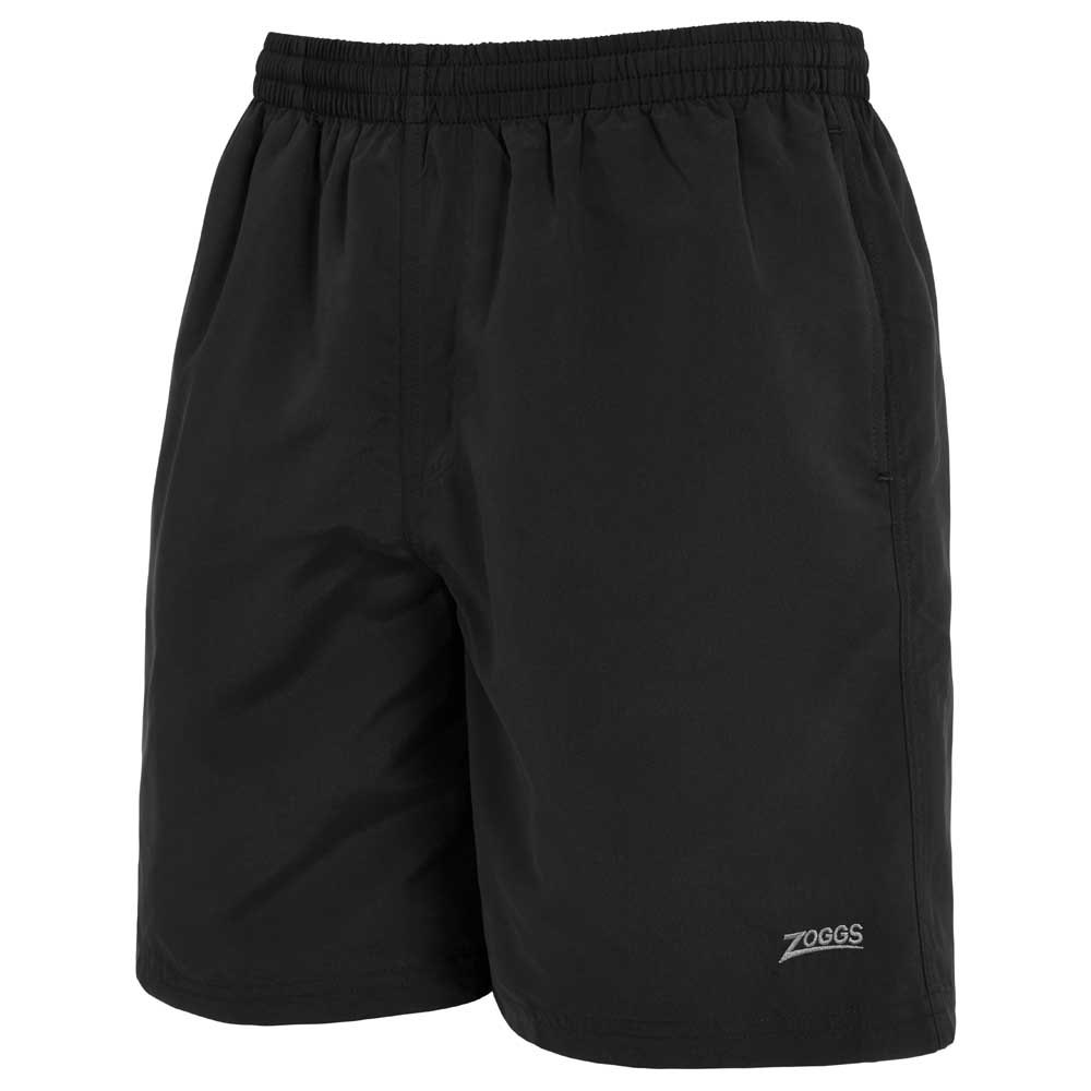 Zoggs Penrith 17´´ Shorts Ed S Swimsuit Schwarz XL Mann von Zoggs