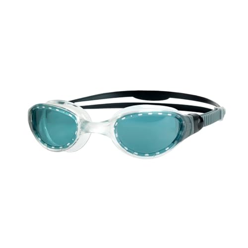Zoggs Phantom 2.0 Clear Grey Tint Smoke Zoggs Phantom 2.0 Clear Grey Tint Smoke von Zoggs
