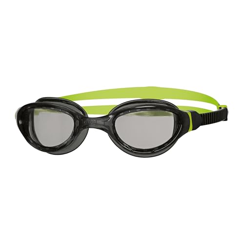 Zoggs Phantom 2.0 Junior Schwimmbrille, Unisex, mehrfarbig, Einheitsgröße Zoggs Phantom 2.0 Junior Schwimmbrille, Unisex, mehrfarbig, Einheitsgröße von Zoggs