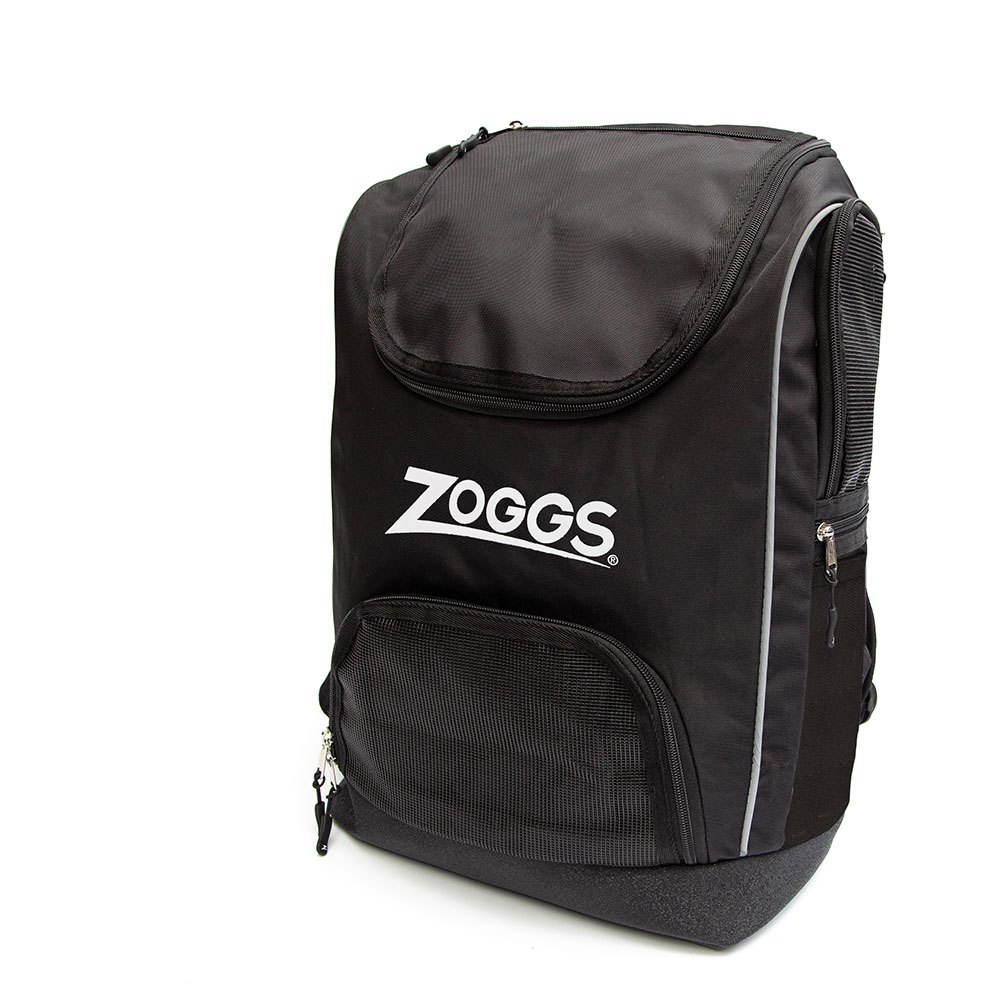 Zoggs Planet R-pet 33l Backpack Schwarz Zoggs Planet R-pet 33l Backpack Schwarz von Zoggs