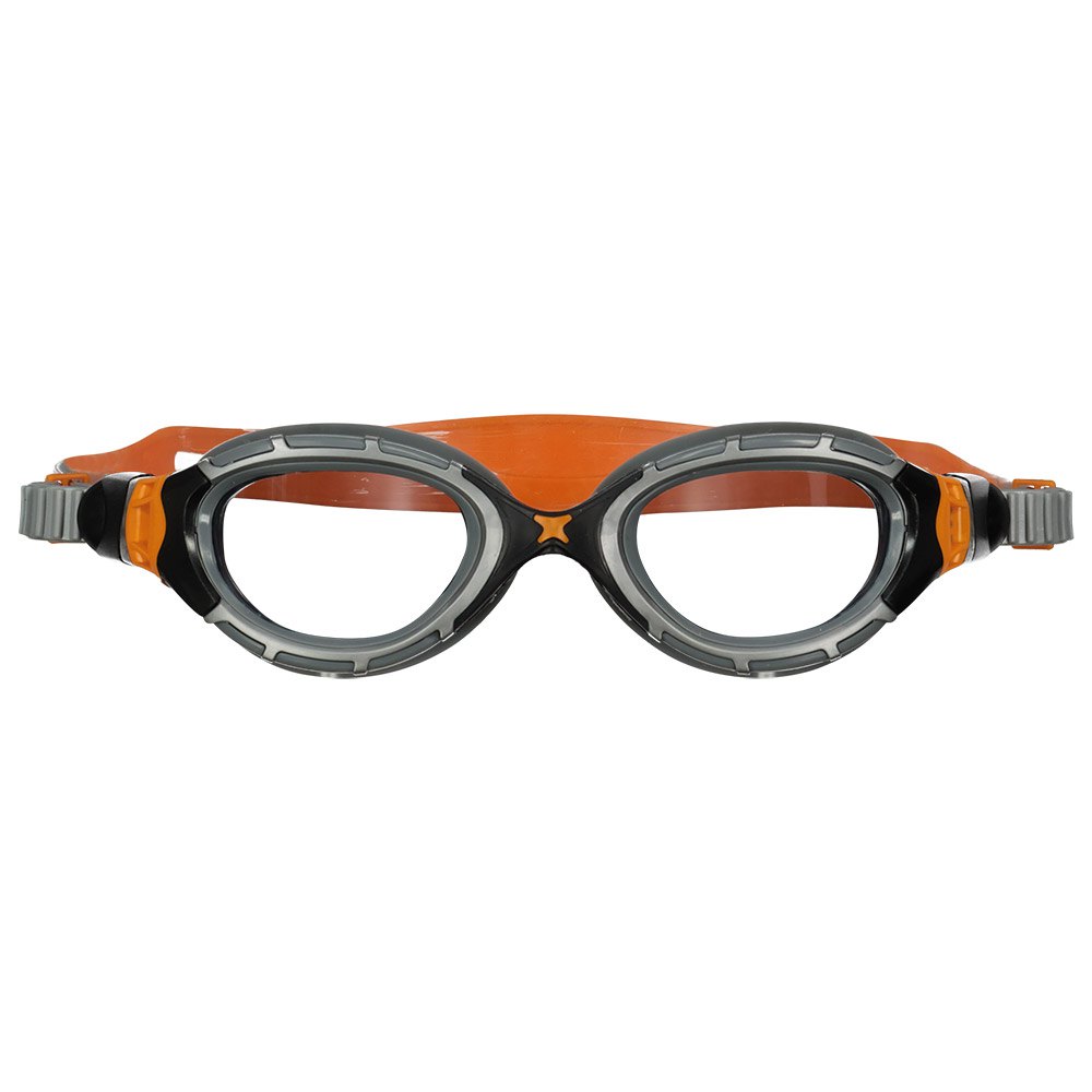 Zoggs Predator Flex Reactor Swimming Goggles Golden Small Zoggs Predator Flex Reactor Swimming Goggles Golden Small von Zoggs
