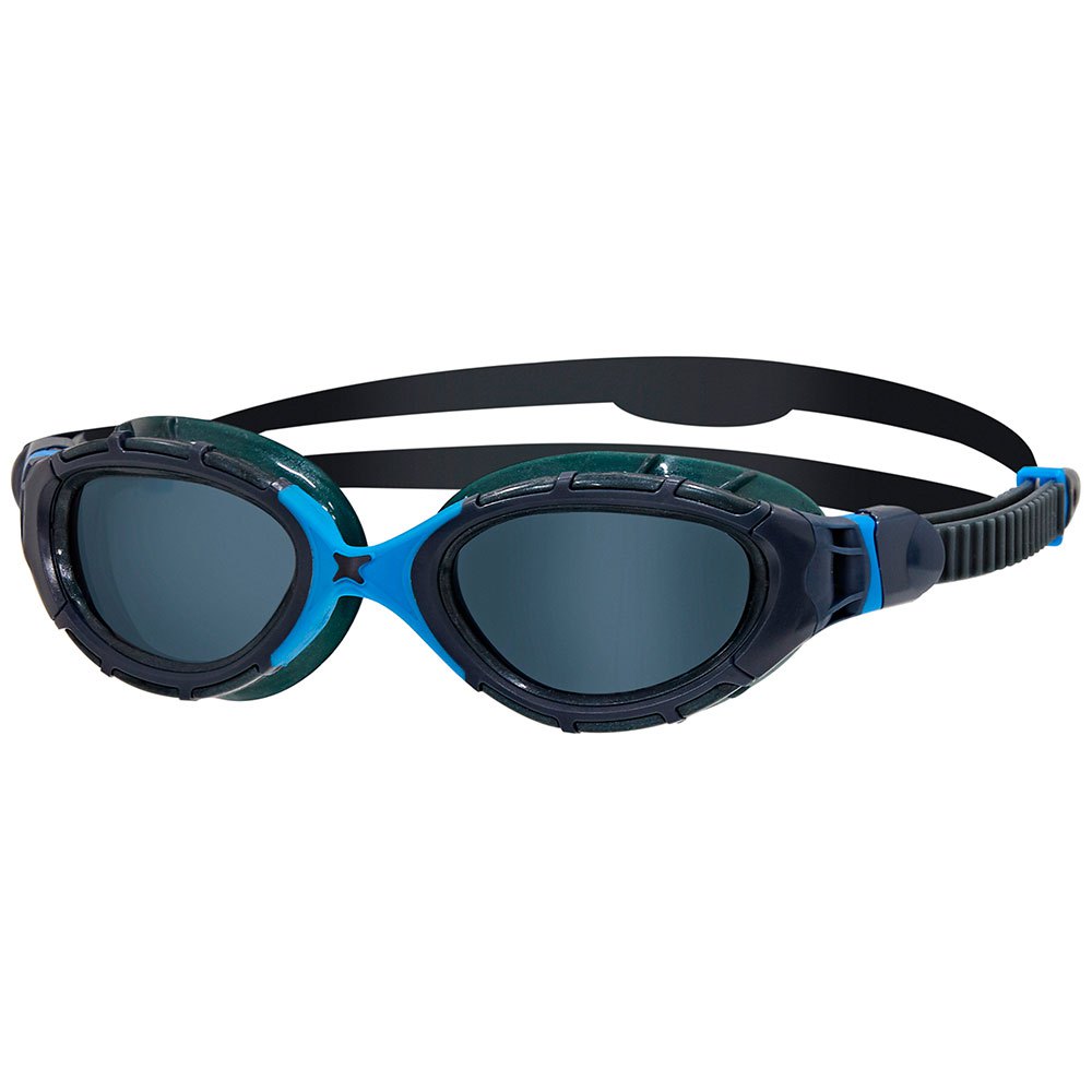 Zoggs Predator Flex Swimming Goggles Grau Regular von Zoggs