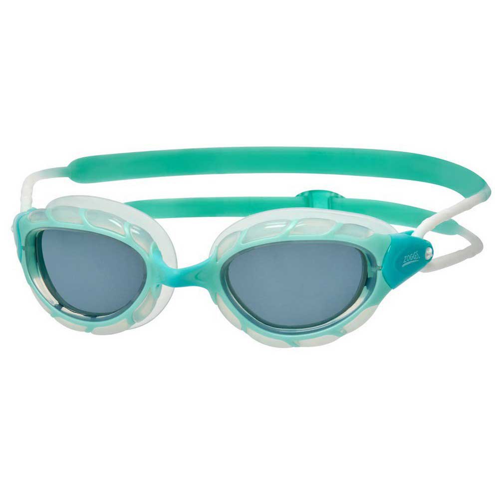 Zoggs Predator Swimming Goggles Grün Regular Zoggs Predator Swimming Goggles Grün Regular von Zoggs