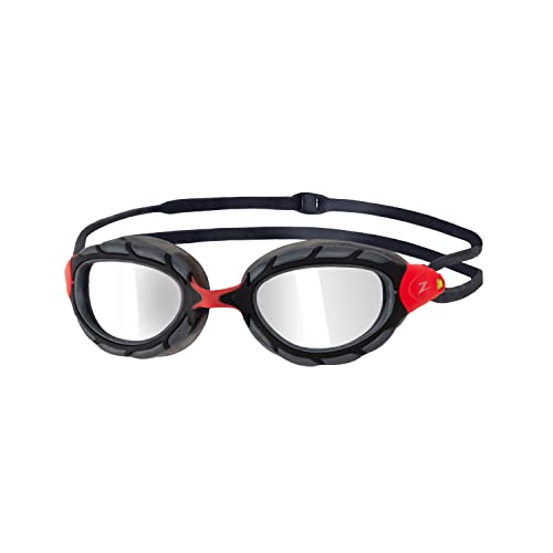 Zoggs Predator Titanium - Regular Fit Zoggs Predator Titanium - Regular Fit von Zoggs