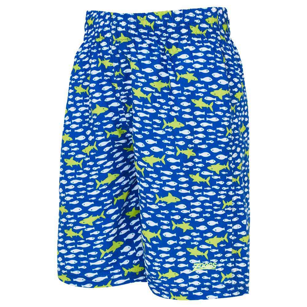 Zoggs Printed 15´´ Shorts Ed Swimming Shorts Mehrfarbig 14 Years Junge Zoggs Printed 15´´ Shorts Ed Swimming Shorts Mehrfarbig 14 Years Junge von Zoggs