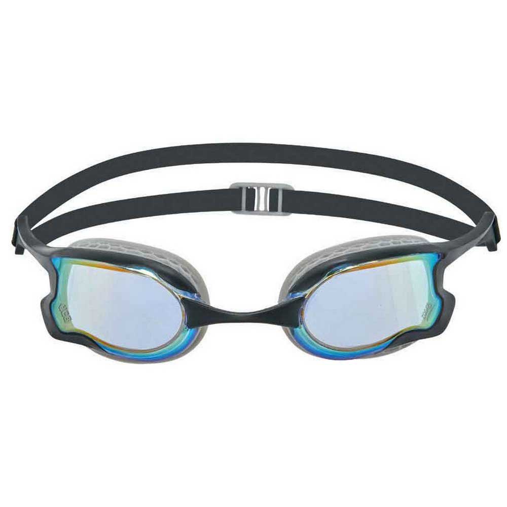 Zoggs Raptor Hcb Mirror Swimming Goggles Grau von Zoggs