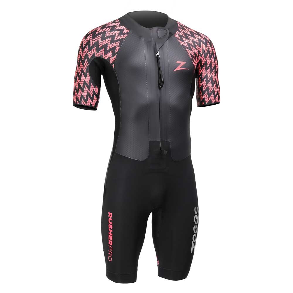 Zoggs Rusher Pro Shorty Schwarz XS Frau Zoggs Rusher Pro Shorty Schwarz XS Frau von Zoggs