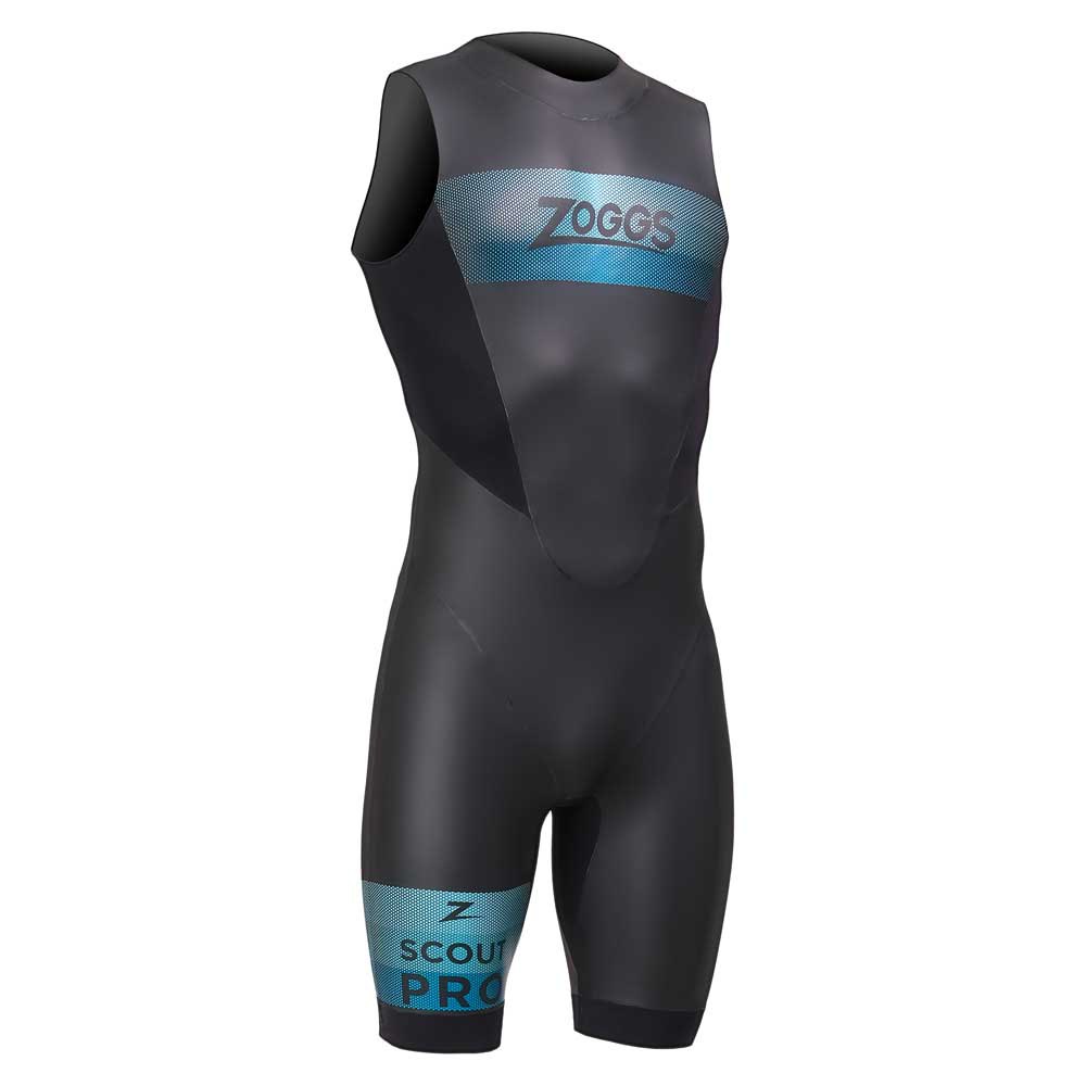 Zoggs Scout Pro Shorty Schwarz 2XL Frau Zoggs Scout Pro Shorty Schwarz 2XL Frau von Zoggs