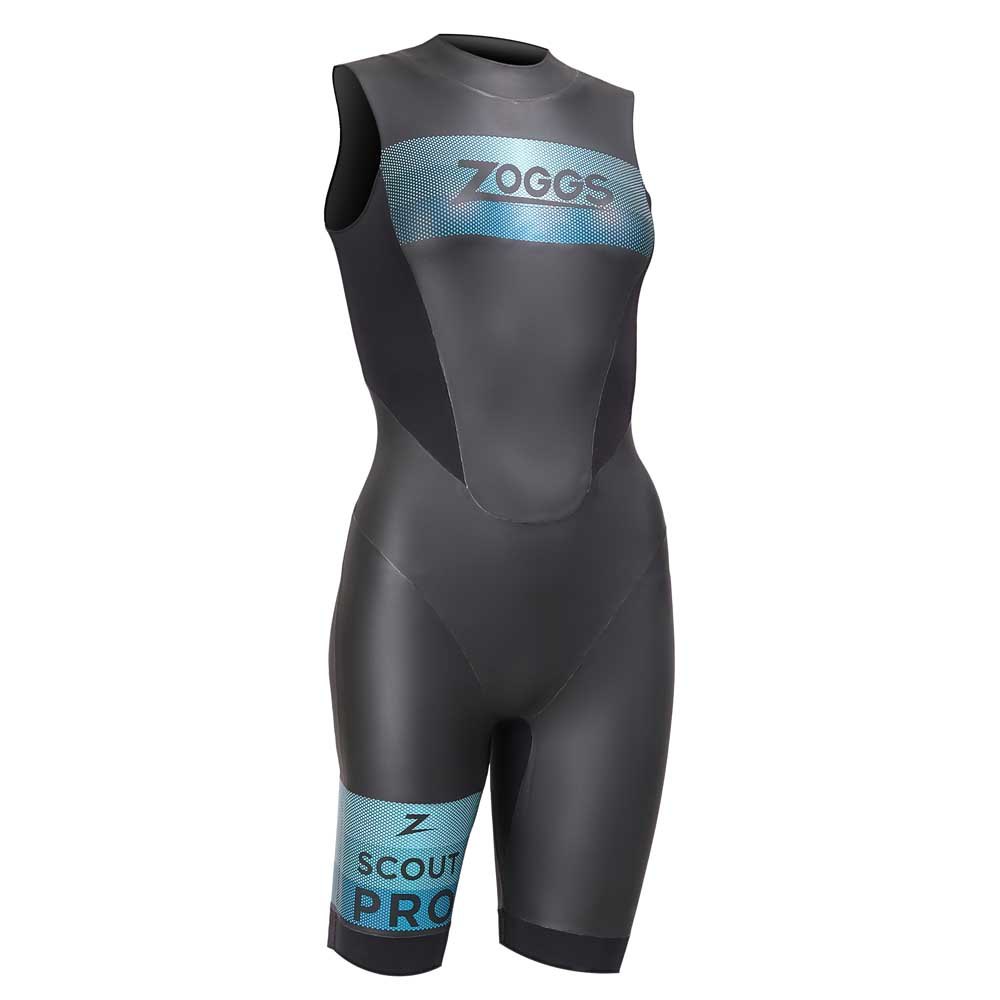 Zoggs Scout Pro Shorty Schwarz S Frau Zoggs Scout Pro Shorty Schwarz S Frau von Zoggs
