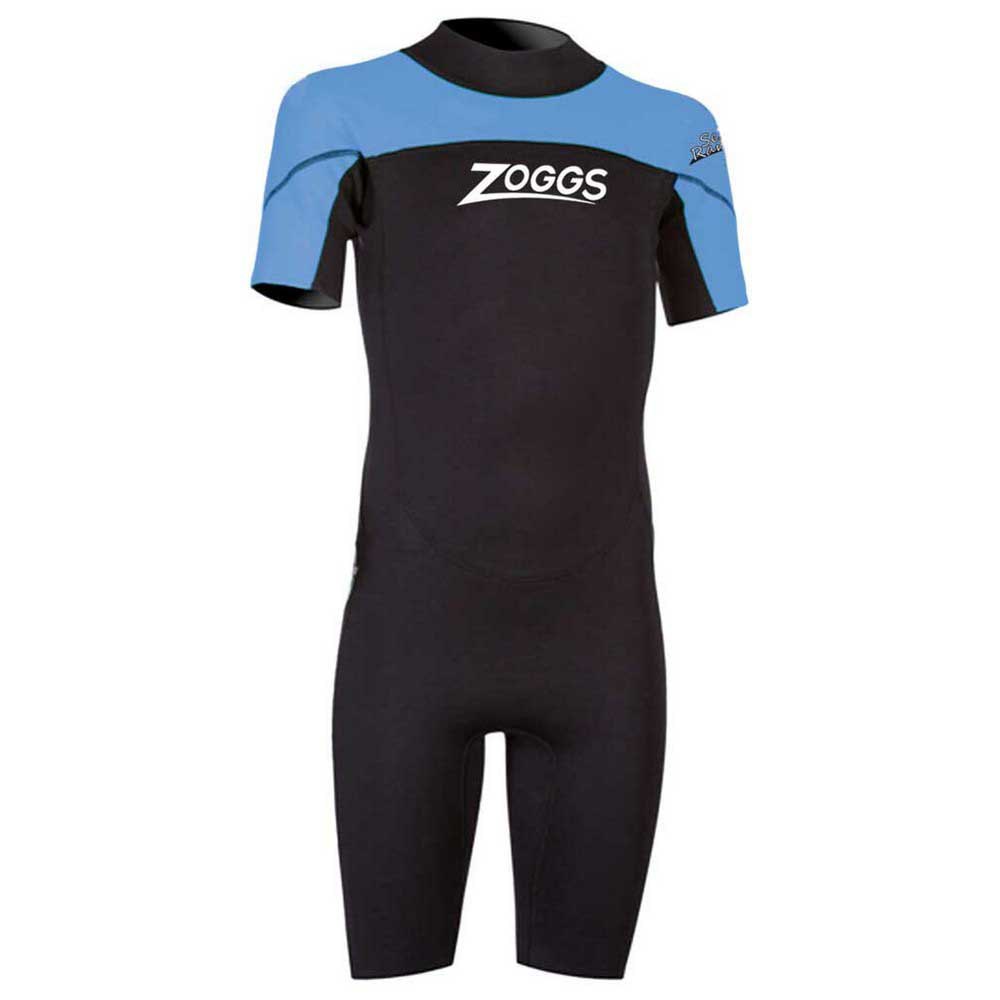 Zoggs Sea Ranger 1.5 Mm Jr Wetsuit Schwarz 5 Years von Zoggs