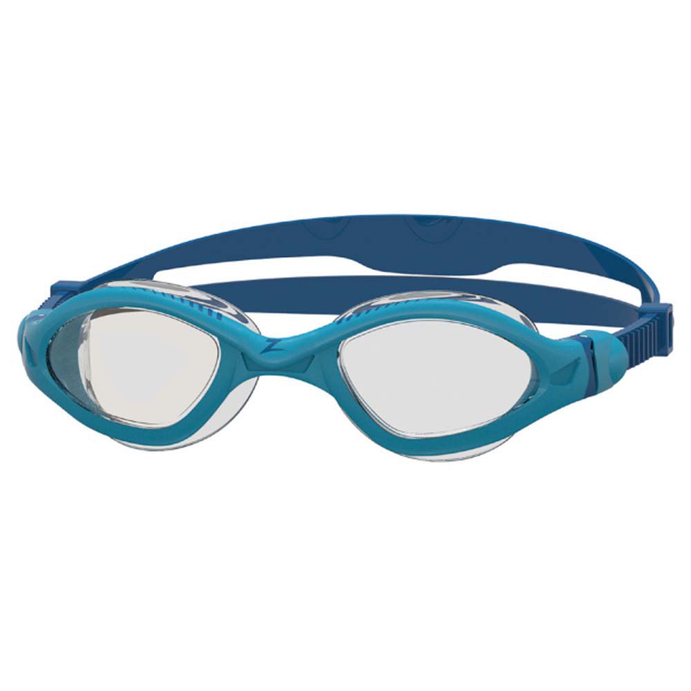 Zoggs Tiger Lsr+ Swimming Goggles Blau Small von Zoggs