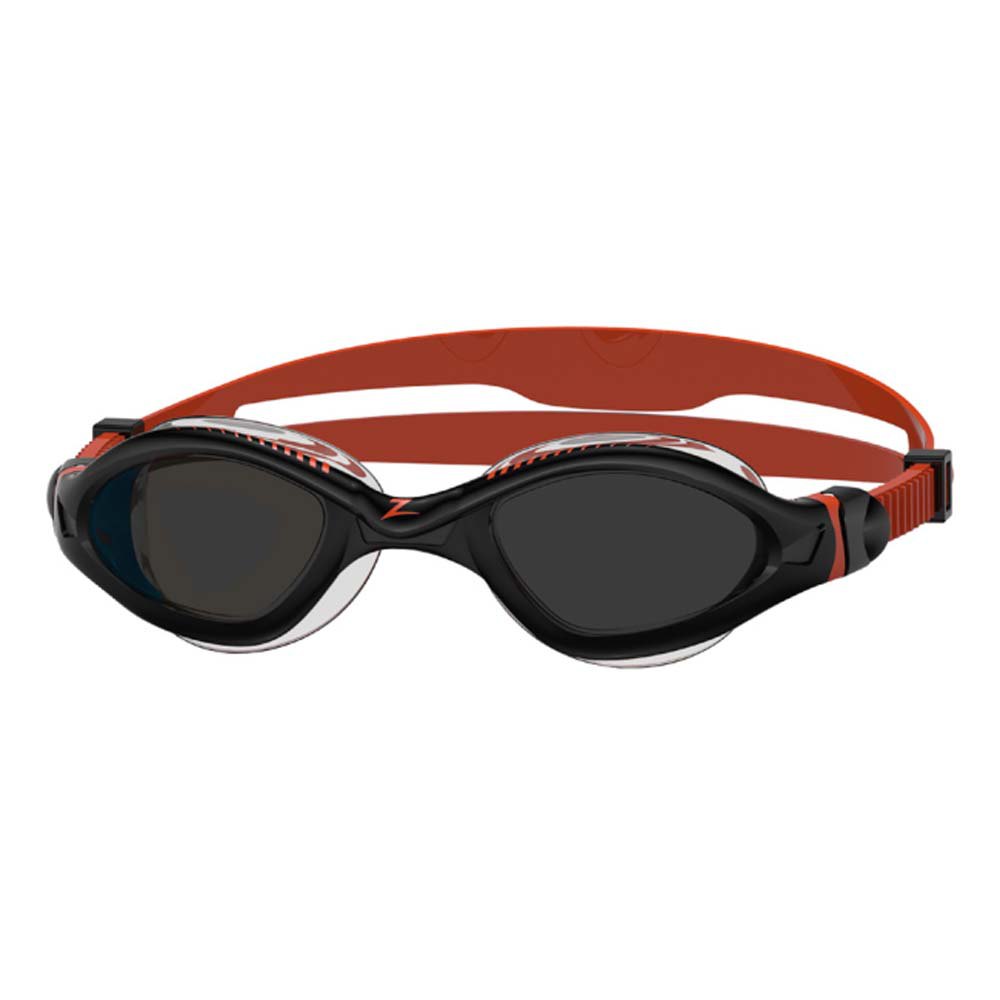 Zoggs Tiger Lsr+ Swimming Goggles Schwarz Small Zoggs Tiger Lsr+ Swimming Goggles Schwarz Small von Zoggs