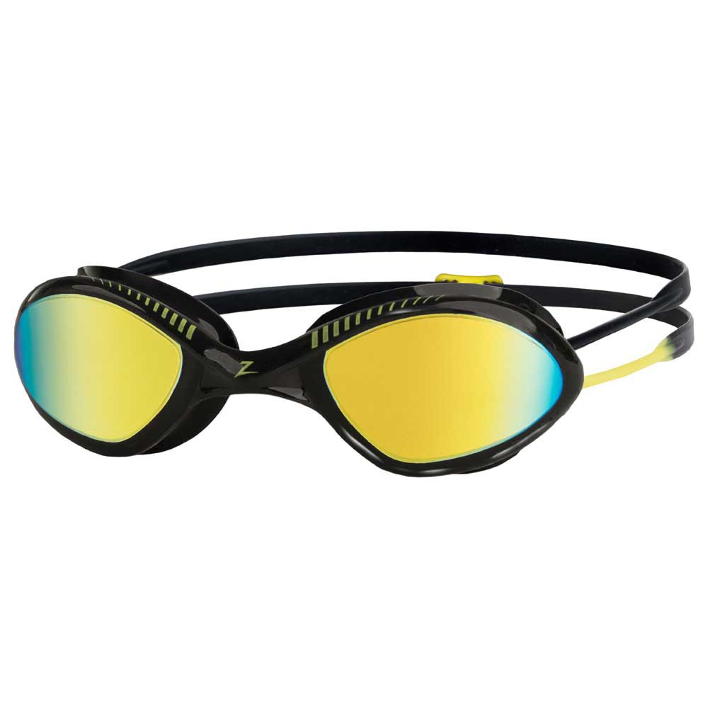 Zoggs Tiger Titanium Swimming Goggles Durchsichtig Small Zoggs Tiger Titanium Swimming Goggles Durchsichtig Small von Zoggs