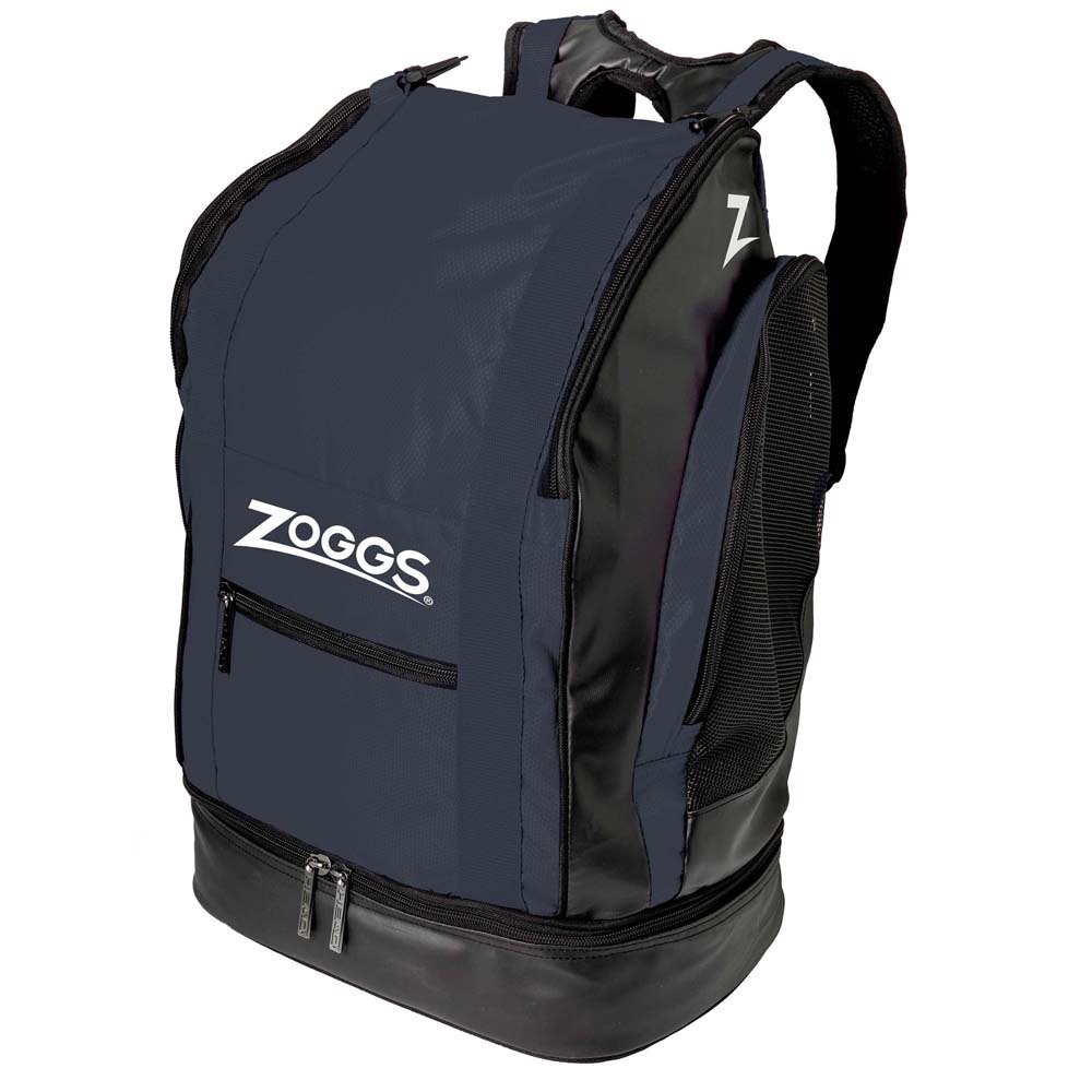 Zoggs Tour 40 Backpack Schwarz Zoggs Tour 40 Backpack Schwarz von Zoggs
