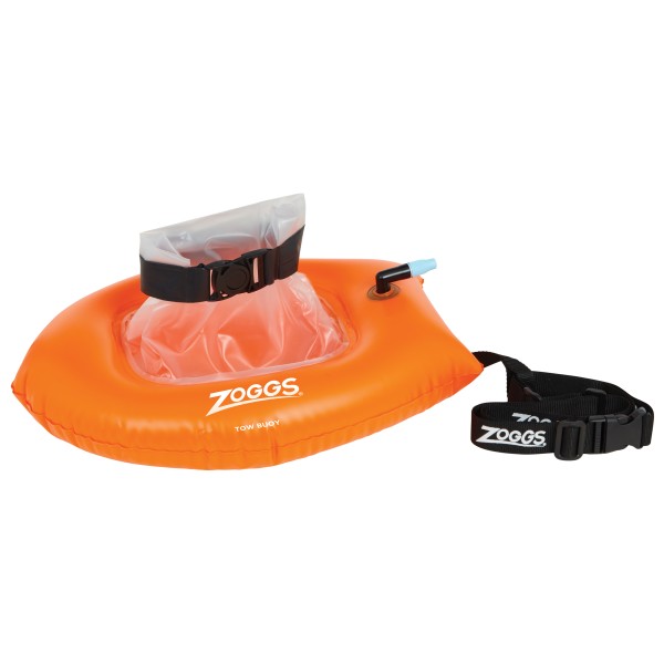Zoggs - Tow Float Plus - Schwimmhilfe orange von Zoggs