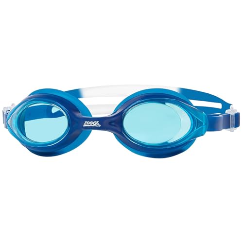 Zoggs Unisex-Adult Bondi Schwimmbrille, Blue von Zoggs