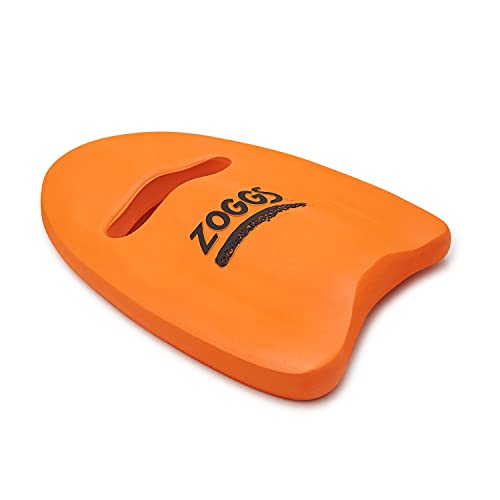 Zoggs Unisex-Youth Eva Small Kickboards für Schwimmen, Orange, S Zoggs Unisex-Youth Eva Small Kickboards für Schwimmen, Orange, S von Zoggs