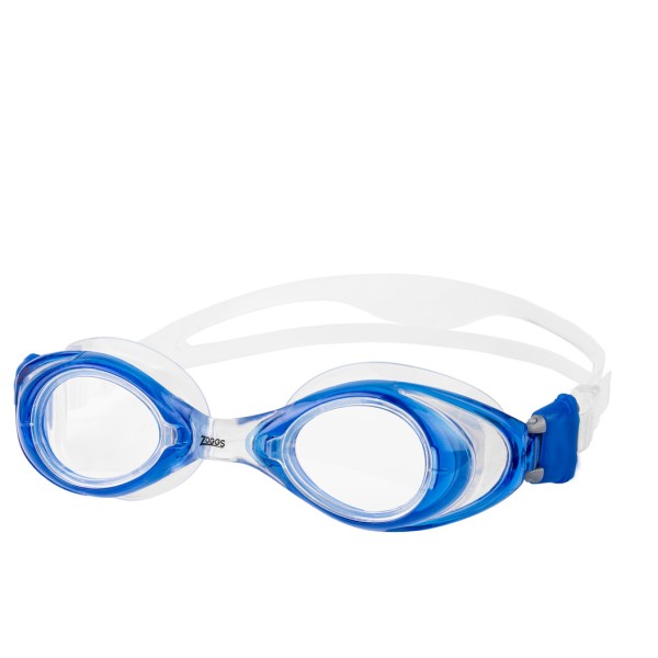 Zoggs - Vision - Schwimmbrille weiß von Zoggs