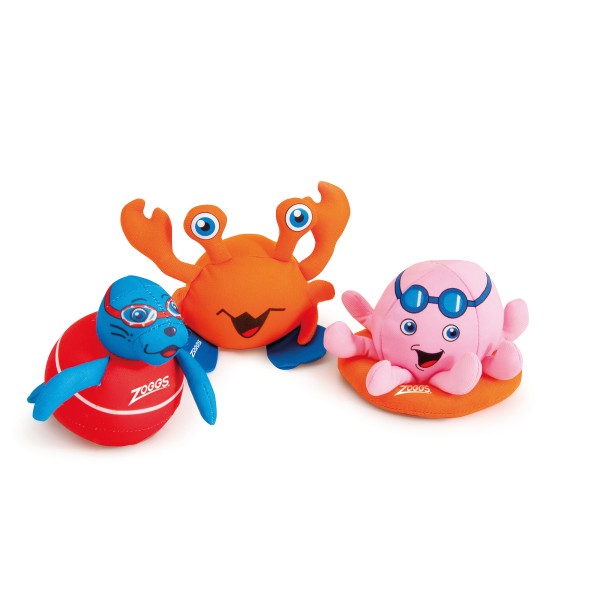 Zoggs - Zoggy Soakers - Strandspielzeug assorted Zoggs - Zoggy Soakers - Strandspielzeug assorted von Zoggs