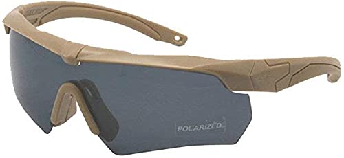 ZoliTime Militärische Feld-Sonnenbrillen Army Fan Tactical Goggles von ZoliTime