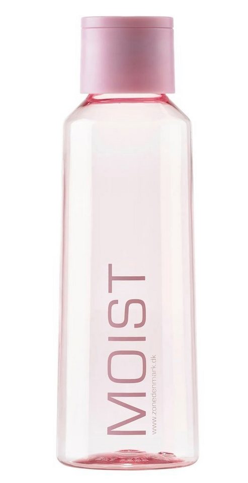 Zone Denmark Trinkflasche Moist ABS, BPA frei Zone Denmark Trinkflasche Moist ABS, BPA frei von Zone Denmark