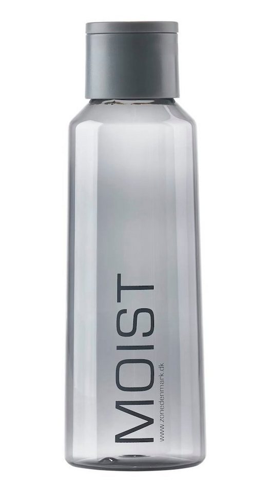 Zone Denmark Trinkflasche Moist ABS, BPA frei Zone Denmark Trinkflasche Moist ABS, BPA frei von Zone Denmark