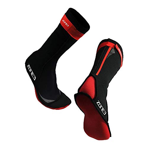 ZONE3 Neopren-Schwimmsocken ZONE3 Neopren-Schwimmsocken von ZONE3