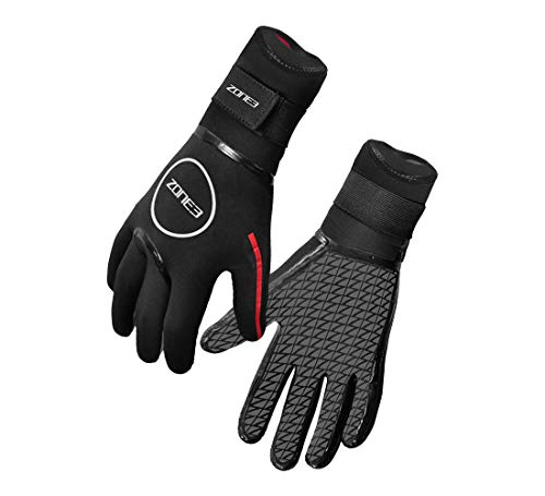ZONE3 – Wärmetechnik | Unisex-Neoprenhandschuhe für Erwachsene | Maximaler Schutz und Wärme ZONE3 – Wärmetechnik | Unisex-Neoprenhandschuhe für Erwachsene | Maximaler Schutz und Wärme von ZONE3