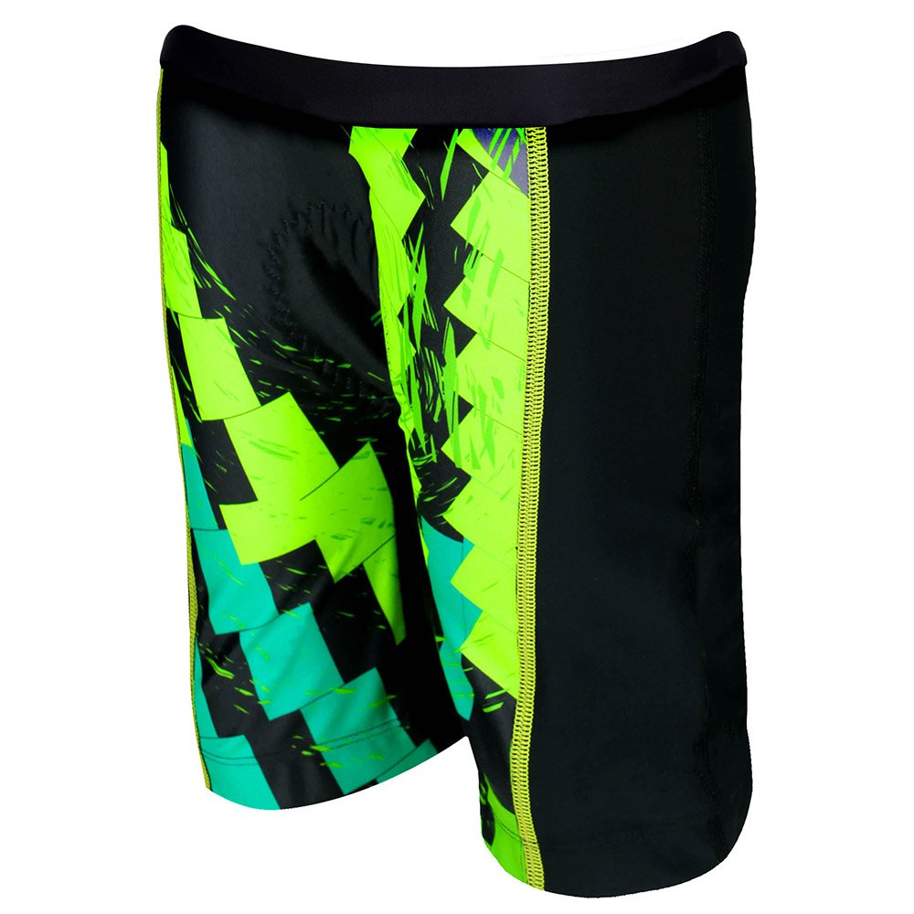 Zone3 Adventure Trisuit Shorts Schwarz 126-136 cm Zone3 Adventure Trisuit Shorts Schwarz 126-136 cm von Zone3